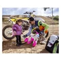 Kép 6/6 - Maxi Enduro lábbal hajtós motor - többféle