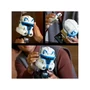 Kép 3/5 - LEGO Star Wars 75349 Rex kapitány sisak