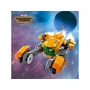 Kép 11/17 - LEGO 76254 Super Heroes Bébi Mordály hajója