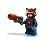 Kép 12/17 - LEGO 76254 Super Heroes Bébi Mordály hajója