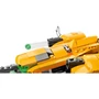 Kép 13/17 - LEGO 76254 Super Heroes Bébi Mordály hajója