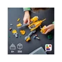 Kép 16/17 - LEGO 76254 Super Heroes Bébi Mordály hajója