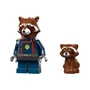 Kép 17/17 - LEGO 76254 Super Heroes Bébi Mordály hajója