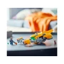 Kép 6/17 - LEGO 76254 Super Heroes Bébi Mordály hajója