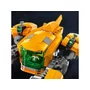 Kép 9/17 - LEGO 76254 Super Heroes Bébi Mordály hajója