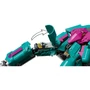 Kép 12/18 - LEGO 76255 Super Heroes Az új őrzők hajója