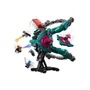 Kép 14/18 - LEGO 76255 Super Heroes Az új őrzők hajója