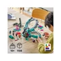 Kép 17/18 - LEGO 76255 Super Heroes Az új őrzők hajója