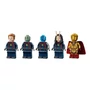 Kép 18/18 - LEGO 76255 Super Heroes Az új őrzők hajója