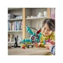 Kép 5/18 - LEGO 76255 Super Heroes Az új őrzők hajója