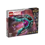 Kép 1/18 - LEGO 76255 Super Heroes Az új őrzők hajója