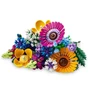 Kép 2/9 - LEGO Botanicals 10313 Vadvirág-csokor