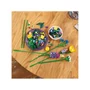 Kép 3/9 - LEGO Botanicals 10313 Vadvirág-csokor