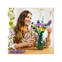 Kép 4/9 - LEGO Botanicals 10313 Vadvirág-csokor