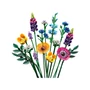 Kép 7/9 - LEGO Botanicals 10313 Vadvirág-csokor