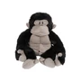 Kép 2/2 - Majom plüssfigura - 25 cm, többféle
