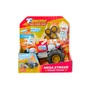 Kép 4/5 - T-Racers 2az1-ben szuperterepjáró figurával szorti