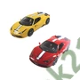 Kép 2/2 - Távirányítós 1:14 Ferrari 458 cabrio