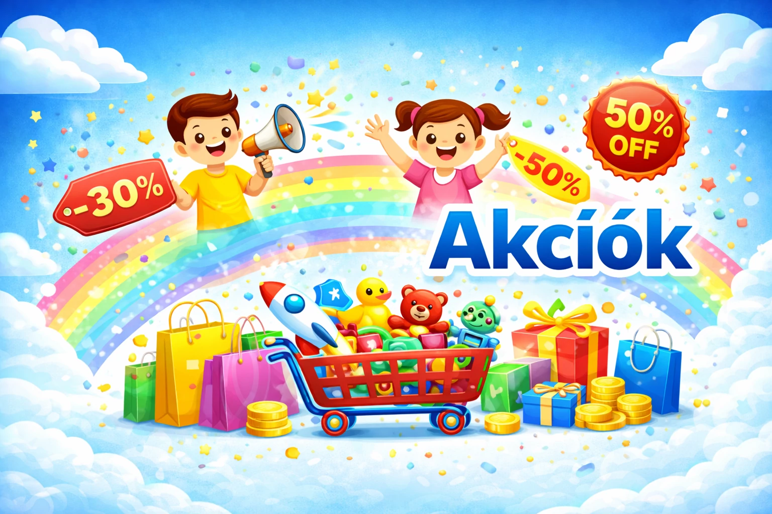 akcio