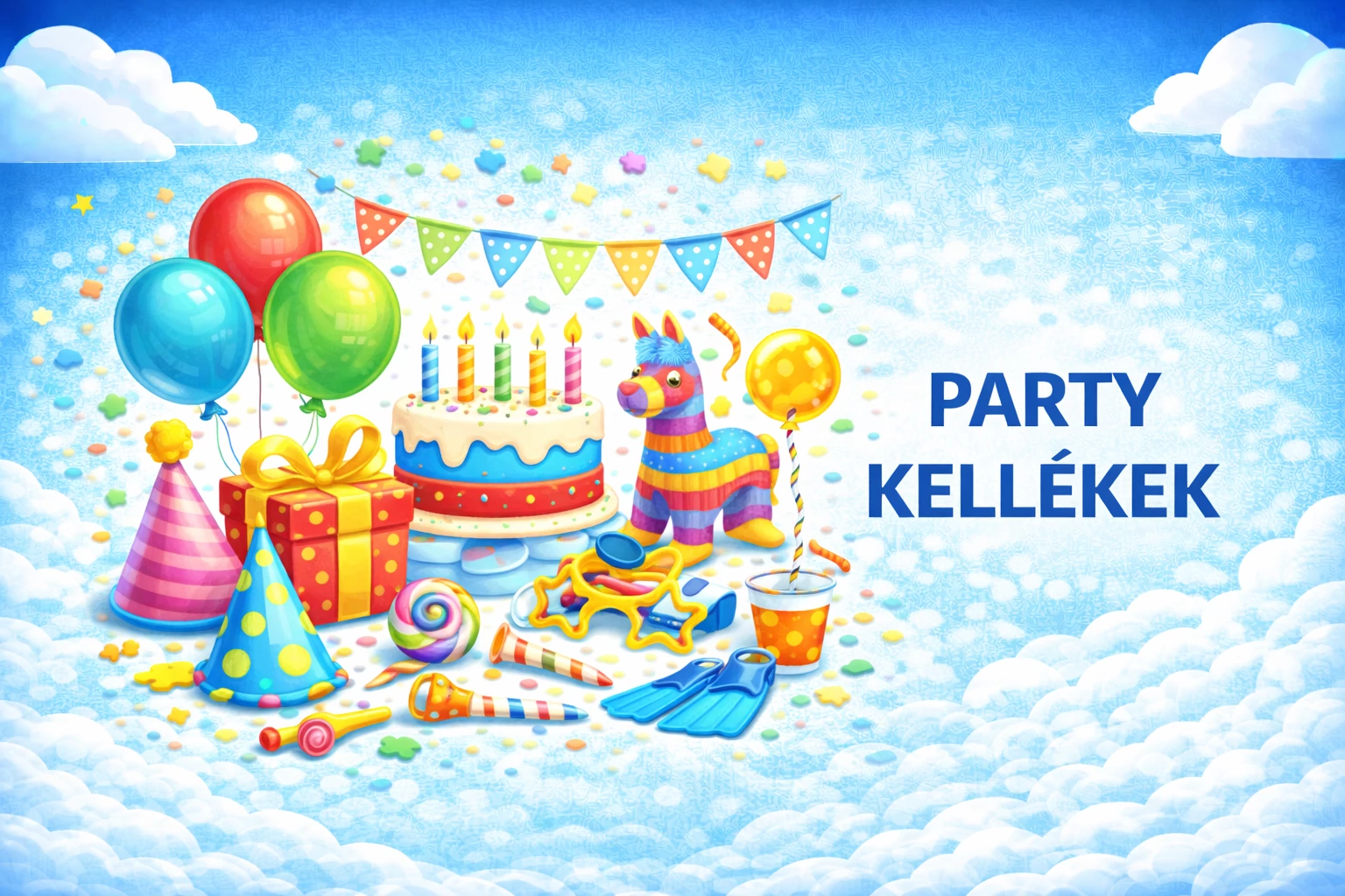 PARTY
