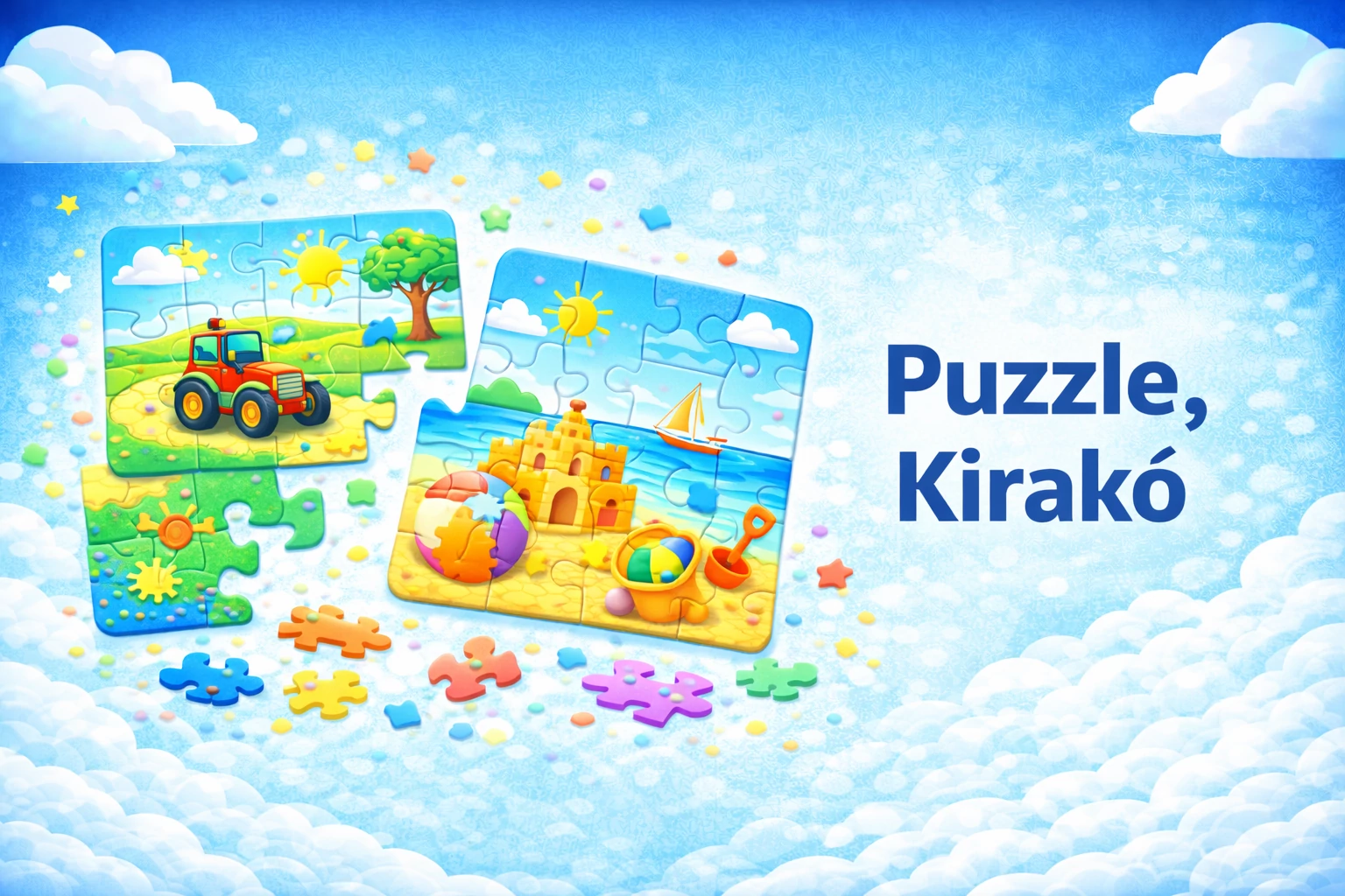 PUZZLE