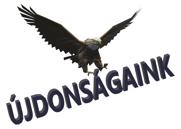 ÚJDONSÁGAINK ÚJDONSÁGAINK